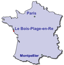 Le Bois-Plage-en-Re